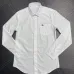 1Dior shirts for Dior Long-Sleeved Shirts for men #A23476