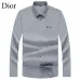 8Dior shirts for Dior Long-Sleeved Shirts for men #A26585