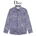 7Dior shirts for Dior Long-Sleeved Shirts for men #A29041
