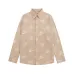 9Dior shirts for Dior Long-Sleeved Shirts for men #A29904