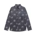 1Dior shirts for Dior Long-Sleeved Shirts for men #A29904