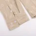 3Dior shirts for Dior Long-Sleeved Shirts for men #A29907