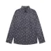 1Dior shirts for Dior Long-Sleeved Shirts for men #A29907