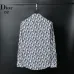 9Dior shirts for Dior Long-Sleeved Shirts for men #A29991
