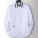 1Dior shirts for Dior Long-Sleeved Shirts for men #A36134