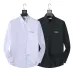 1Dior shirts for Dior Long-Sleeved Shirts for men #A36154
