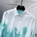 8Dior shirts for Dior Long-Sleeved Shirts for men #A36999
