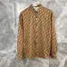 8Dior shirts for Dior Long-Sleeved Shirts for men #A38389