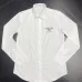 3Dior shirts for Dior Long-Sleeved Shirts for men #A41163