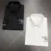 1Dior shirts for Dior Long-Sleeved Shirts for men #A41163
