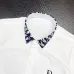 5Dior shirts for Dior Long-Sleeved Shirts for men #A41165