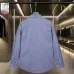9Dior shirts for Dior Long-Sleeved Shirts for men #A45733