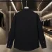 3Dior shirts for Dior Long-Sleeved Shirts for men #A51485