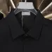 7Dior shirts for Dior Long-Sleeved Shirts for men #A51485