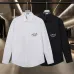 1Dior shirts for Dior Long-Sleeved Shirts for men #A51485