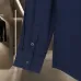 10Dior shirts for Dior Long-Sleeved Shirts for men #A51486