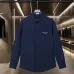 1Dior shirts for Dior Long-Sleeved Shirts for men #A51486