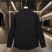 3Dior shirts for Dior Long-Sleeved Shirts for men #A51488