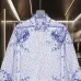 3Dior shirts for Dior Long-Sleeved Shirts for men #A51490