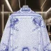 4Dior shirts for Dior Long-Sleeved Shirts for men #A51490