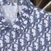 6Dior shirts for Dior Long-Sleeved Shirts for men #A51491