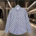 1Dior shirts for Dior Long-Sleeved Shirts for men #A51491