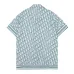 15Dior shirts for Dior Short-sleeved shirts for men #999920807