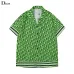 1Dior shirts for Dior Short-sleeved shirts for men #999921969