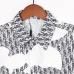 8Dior shirts for Dior Short-sleeved shirts for men #999922541