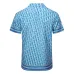 3Dior shirts for Dior Short-sleeved shirts for men #999924538