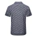 9Dior shirts for Dior Short-sleeved shirts for men #999924539