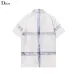 15Dior shirts for Dior Short-sleeved shirts for men #999925382