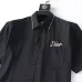 8Dior shirts for Dior Short-sleeved shirts for men #A27018