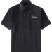 9Dior shirts for Dior Short-sleeved shirts for men #A27018