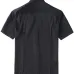5Dior shirts for Dior Short-sleeved shirts for men #A27019