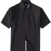 9Dior shirts for Dior Short-sleeved shirts for men #A27019