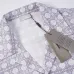 3Dior shirts for Dior Short-sleeved shirts for men #A37862