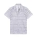 1Dior shirts for Dior Short-sleeved shirts for men #A37862