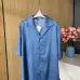 1Dior shirts for Dior Short-sleeved shirts for men #A40218