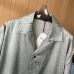 4Dior shirts for Dior Short-sleeved shirts for men #A40219