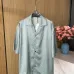 1Dior shirts for Dior Short-sleeved shirts for men #A40219