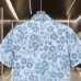 4Dior shirts for Dior Short-sleeved shirts for men #A51489
