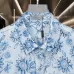 5Dior shirts for Dior Short-sleeved shirts for men #A51489