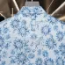 6Dior shirts for Dior Short-sleeved shirts for men #A51489
