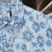 7Dior shirts for Dior Short-sleeved shirts for men #A51489