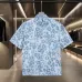 1Dior shirts for Dior Short-sleeved shirts for men #A51489