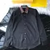 3Fendi Shirts for Fendi Long-Sleeved Shirts for men #9124922