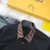 8Fendi Shirts for Fendi Long-Sleeved Shirts for men #9124922