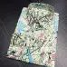 3Fendi Shirts for Fendi Long-Sleeved Shirts for men #A23459
