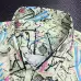 5Fendi Shirts for Fendi Long-Sleeved Shirts for men #A23459